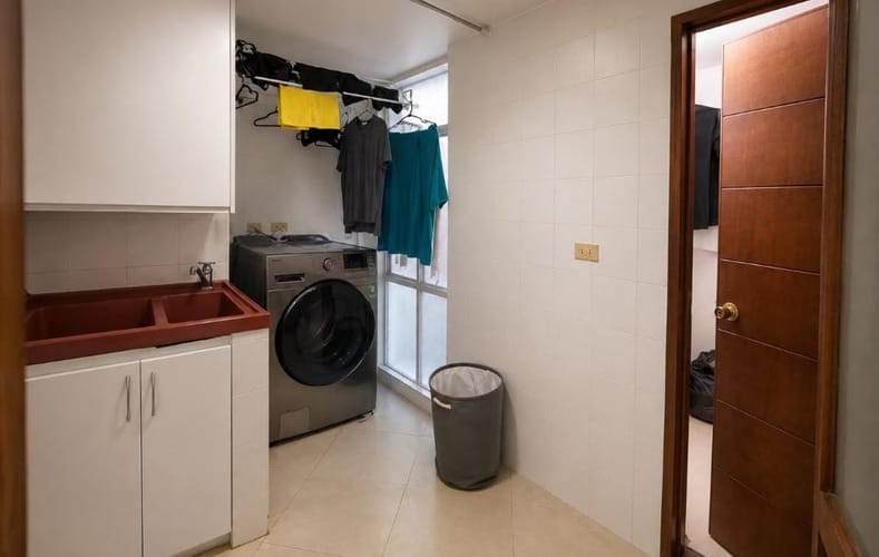 Apartamento en venta en Santa Paula, Bogotá · foto 13 de 15