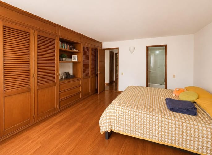 Apartamento en venta en Santa Paula, Bogotá · foto 14 de 15