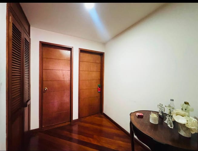 Apartamento en venta en Santa Paula, Bogotá · foto 15 de 15