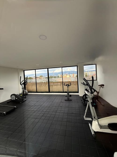 Apartamento en venta en Niza Norte, Bogotá · foto 11 de 15