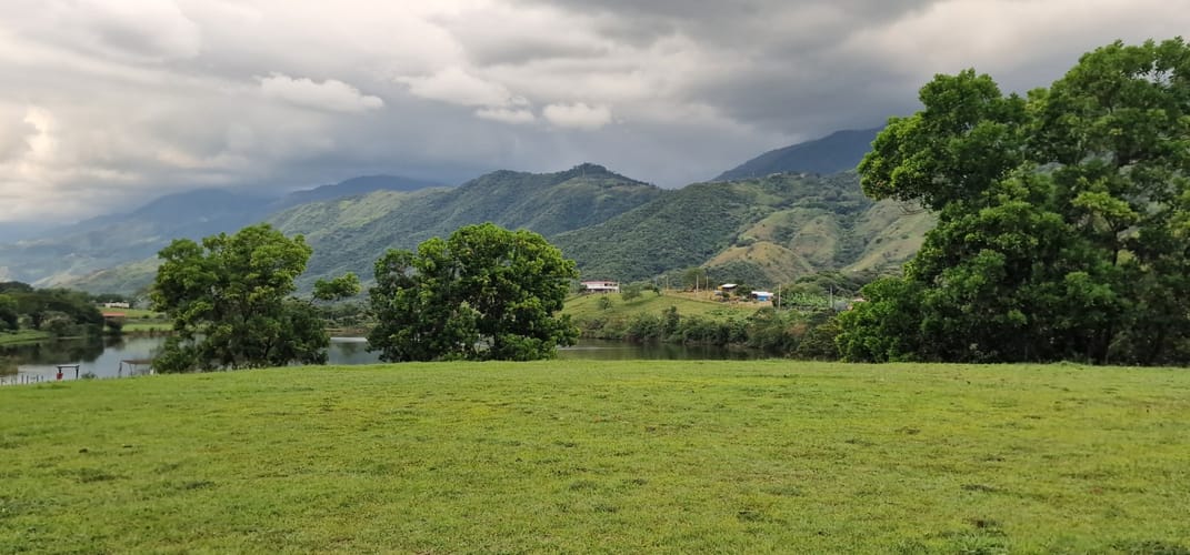 Lote en venta en Tablones, Palmira, 3102 m² · foto 12 de 24