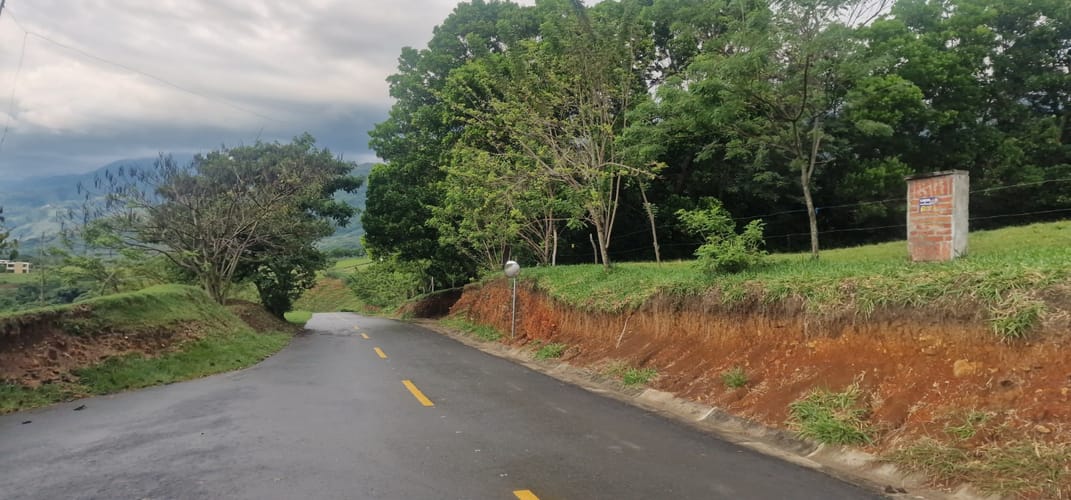 Lote en venta en Tablones, Palmira, 3102 m² · foto 15 de 24