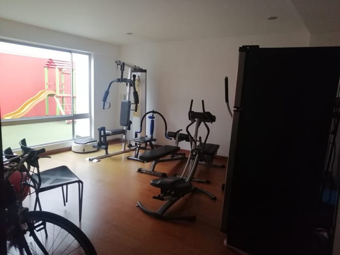 Apartamento de 3 alcobas en venta en Cedritos, Bogotá, 90 m² · foto 8 de 14