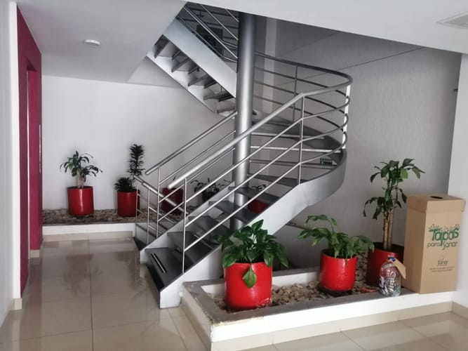 Apartamento de 3 alcobas en venta en Cedritos, Bogotá, 90 m² · foto 12 de 14