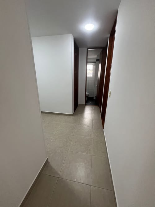Apartamento de 3 alcobas en venta en Cedritos, Bogotá, 90 m² · foto 14 de 14