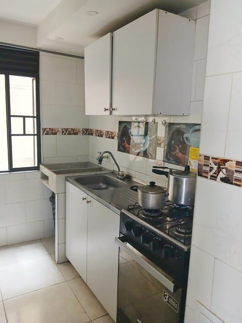 Apartamento de 3 alcobas en venta en Cagua, Soacha, 45 m² · foto 2 de 10