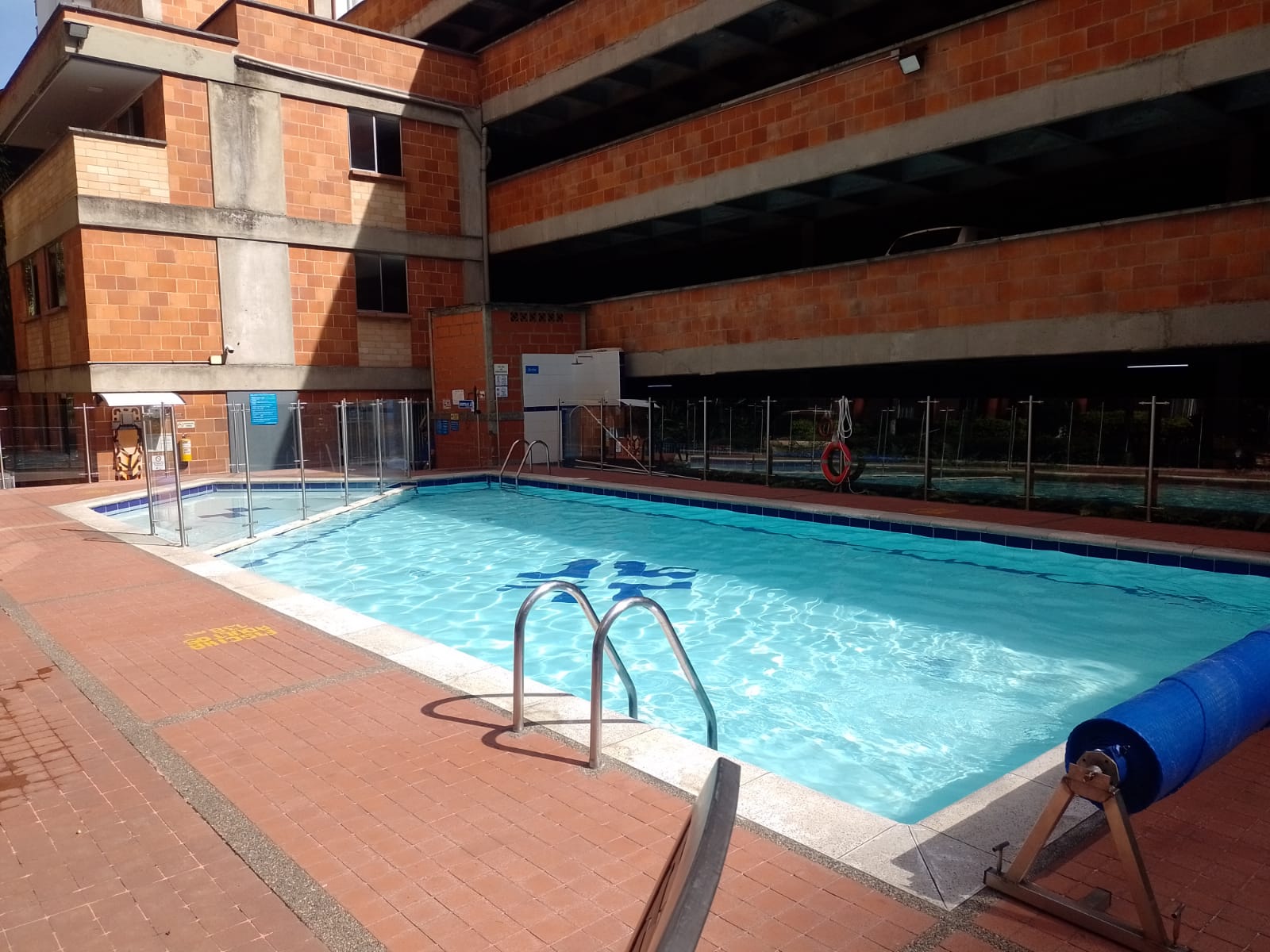 Apartamento en Venta en Laureles, Medellín