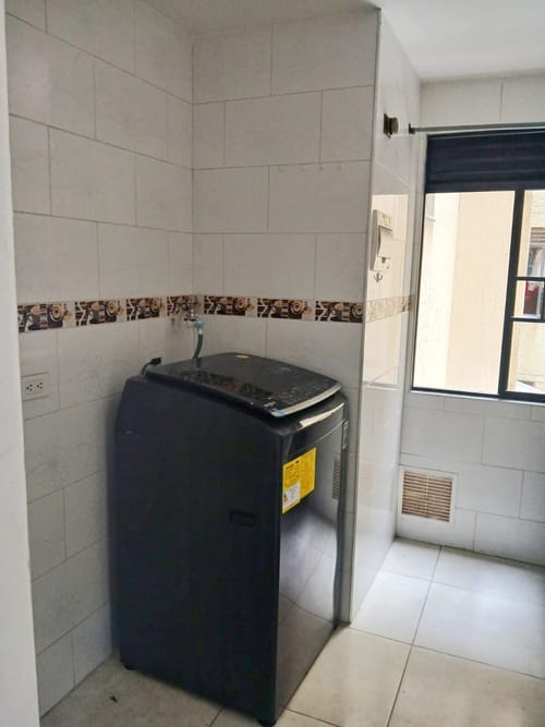 Apartamento de 3 alcobas en venta en Cagua, Soacha, 45 m² · foto 4 de 10