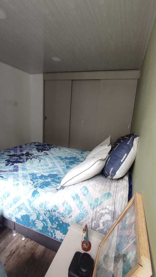 Apartamento de 2 alcobas en venta en Isla Del Sol, Bogotá, 41 m² · foto 9 de 9