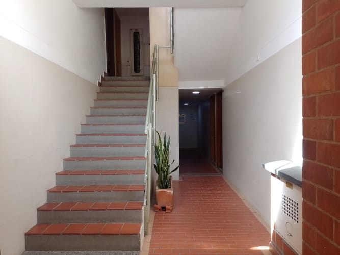 Apartamento de 3 alcobas en venta en Los Colores, Medellín, 67 m² · foto 4 de 24