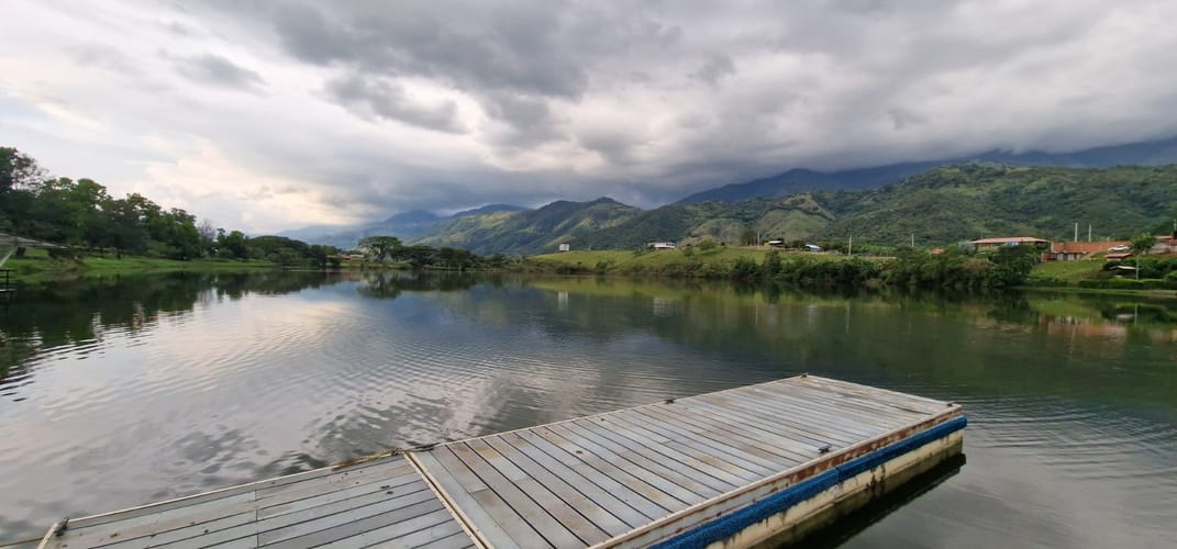 Lote en venta en Tablones, Palmira, 3102 m² · foto 20 de 24