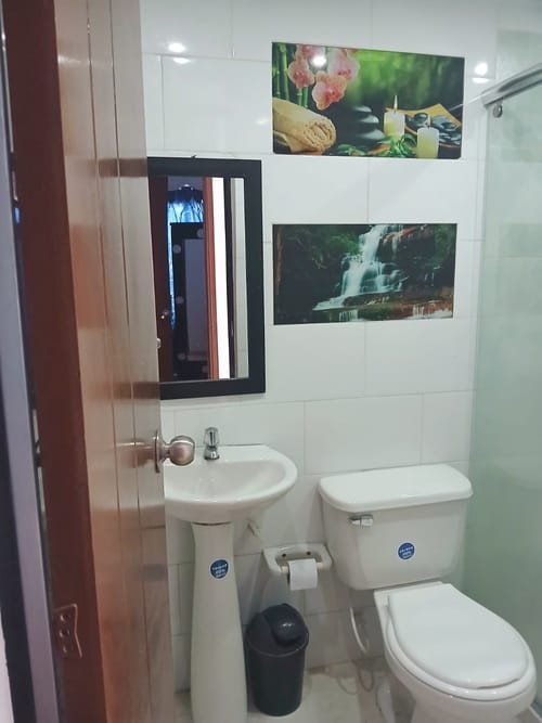 Apartamento de 3 alcobas en venta en Cagua, Soacha, 45 m² · foto 7 de 10