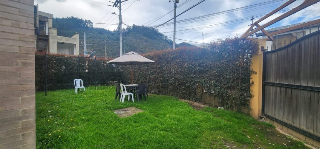Casa de 3 alcobas en venta en Siberia, Cota, 306 m² · foto 22 de 24