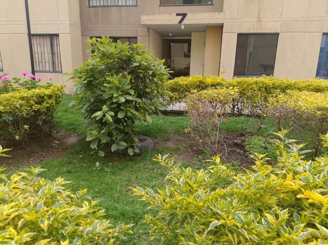 Apartamento de 3 alcobas en venta en Cagua, Soacha, 45 m² · foto 9 de 10