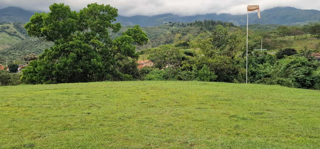 Lote en venta en Tablones, Palmira, 3102 m² · foto 24 de 24