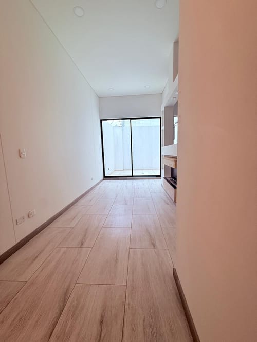 Apartaestudio en venta en Niza Norte, Bogotá, 58 m² · foto 2 de 18