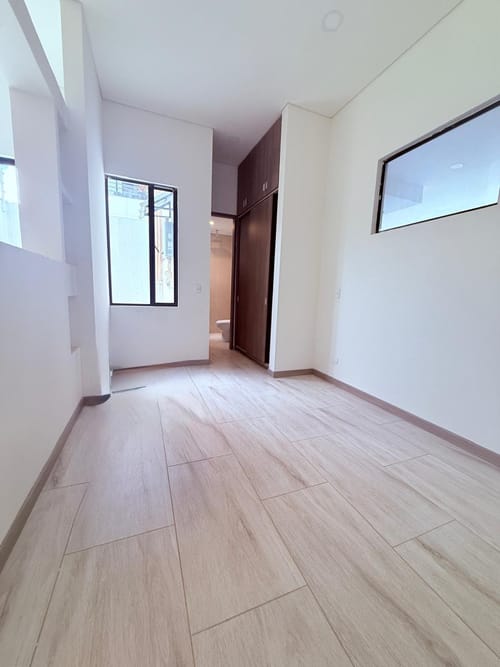 Apartaestudio en venta en Niza Norte, Bogotá, 58 m² · foto 4 de 18