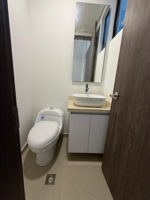 Apartaestudio en venta en Niza Norte, Bogotá, 58 m² · foto 7 de 18