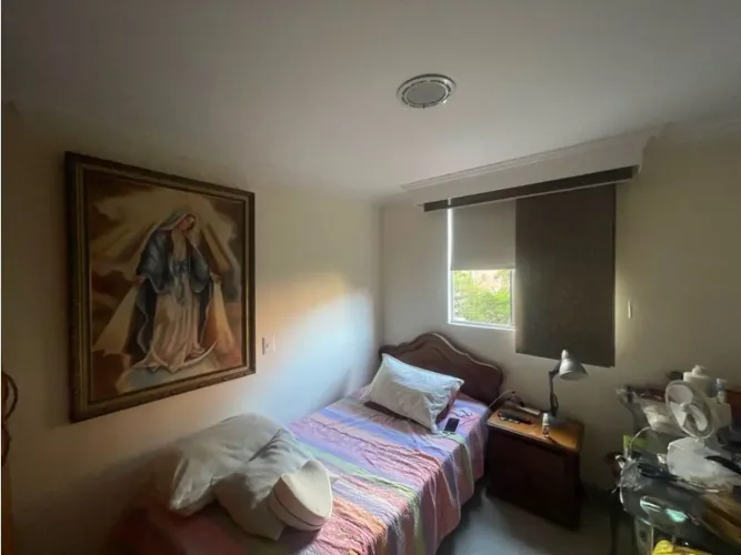 Apartamento de 3 alcobas en venta en Los Colores, Medellín, 67 m² · foto 16 de 24