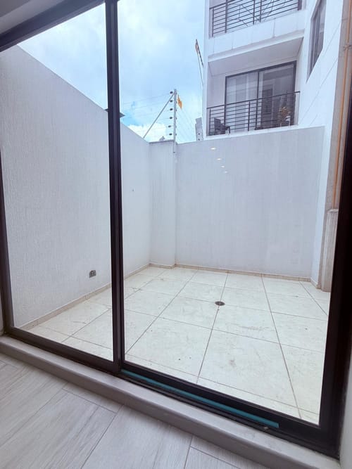 Apartaestudio en venta en Niza Norte, Bogotá, 58 m² · foto 8 de 18