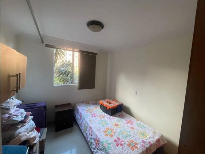 Apartamento de 3 alcobas en venta en Los Colores, Medellín, 67 m² · foto 17 de 24
