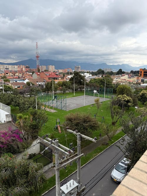 Apartaestudio en venta en Niza Norte, Bogotá, 58 m² · foto 10 de 18