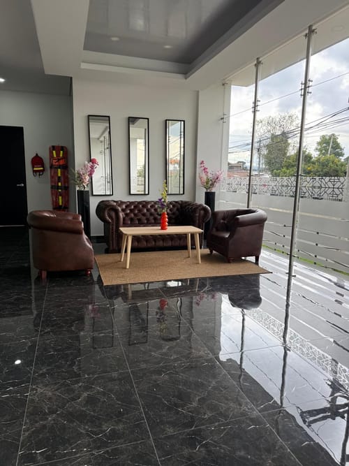 Apartaestudio en venta en Niza Norte, Bogotá, 58 m² · foto 11 de 18