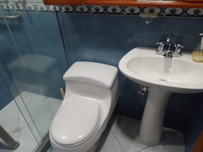 Apartamento de 3 alcobas en venta en Los Colores, Medellín, 67 m² · foto 20 de 24