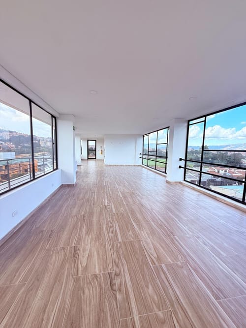 Apartaestudio en venta en Niza Norte, Bogotá, 58 m² · foto 15 de 18