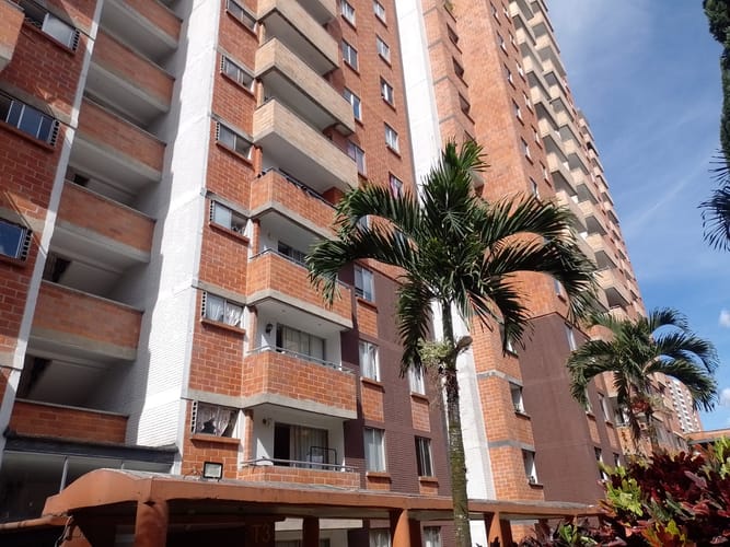 Apartamento de 3 alcobas en venta en Los Colores, Medellín, 67 m² · foto 24 de 24