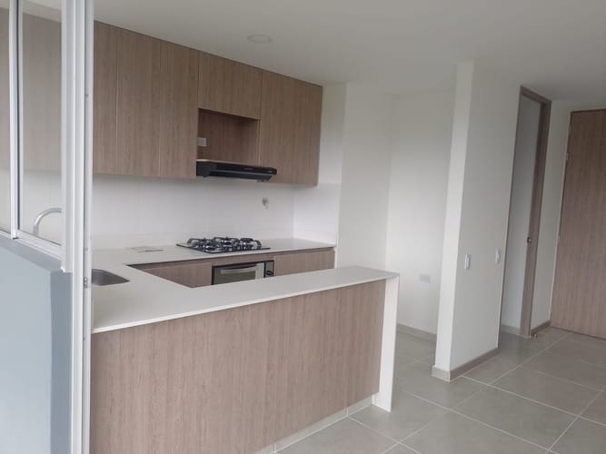 Apartamento de 3 alcobas en venta en La Milagrosa, La Ceja, 64 m² · foto 5 de 24