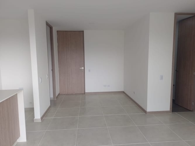 Apartamento de 3 alcobas en venta en La Milagrosa, La Ceja, 64 m² · foto 6 de 24