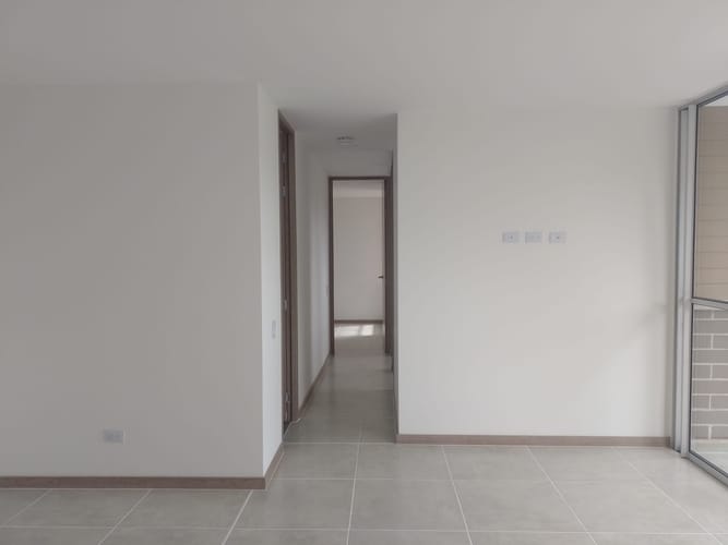 Apartamento de 3 alcobas en venta en La Milagrosa, La Ceja, 64 m² · foto 9 de 24