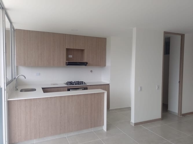 Apartamento de 3 alcobas en venta en La Milagrosa, La Ceja, 64 m² · foto 10 de 24