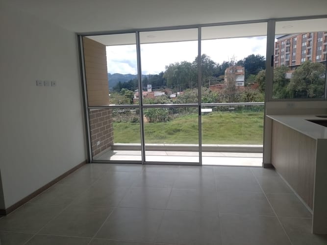 Apartamento de 3 alcobas en venta en La Milagrosa, La Ceja, 64 m² · foto 11 de 24