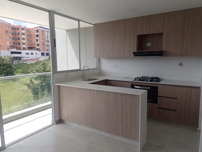 Apartamento de 3 alcobas en venta en La Milagrosa, La Ceja, 64 m² · foto 13 de 24