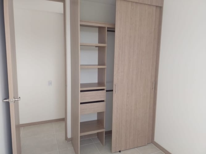Apartamento de 3 alcobas en venta en La Milagrosa, La Ceja, 64 m² · foto 18 de 24