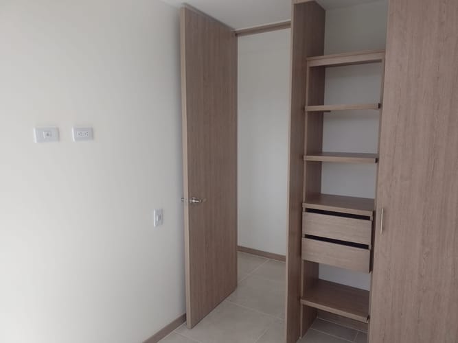 Apartamento de 3 alcobas en venta en La Milagrosa, La Ceja, 64 m² · foto 19 de 24