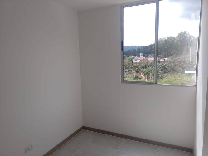 Apartamento de 3 alcobas en venta en La Milagrosa, La Ceja, 64 m² · foto 20 de 24