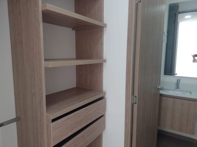 Apartamento de 3 alcobas en venta en La Milagrosa, La Ceja, 64 m² · foto 22 de 24
