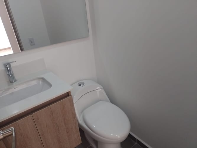 Apartamento de 3 alcobas en venta en La Milagrosa, La Ceja, 64 m² · foto 23 de 24