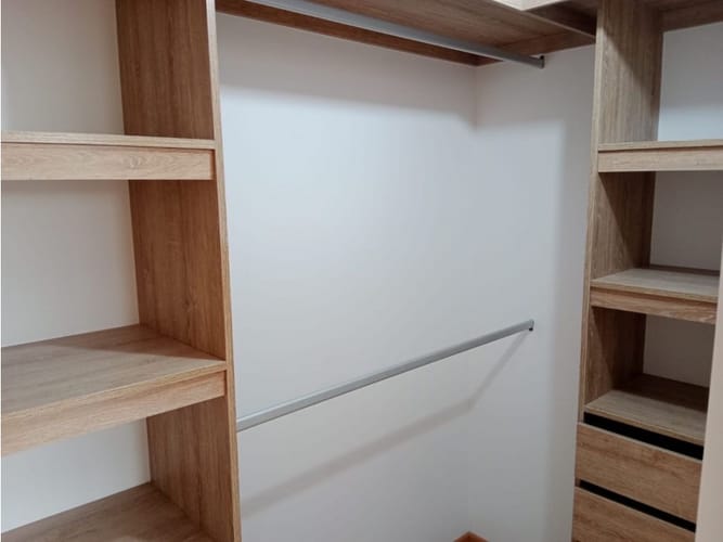 Apartamento de 3 alcobas en venta en Cerezos, Mosquera, 59 m² · foto 7 de 11