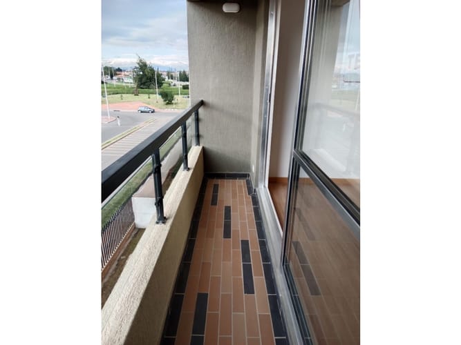 Apartamento de 3 alcobas en venta en Cerezos, Mosquera, 59 m² · foto 11 de 11