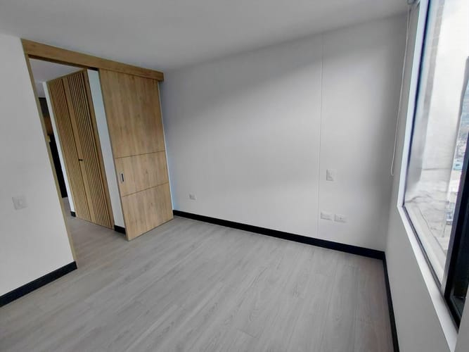 Apartaestudio en venta en Santa Barbara, Bogotá, 34 m² · foto 10 de 17