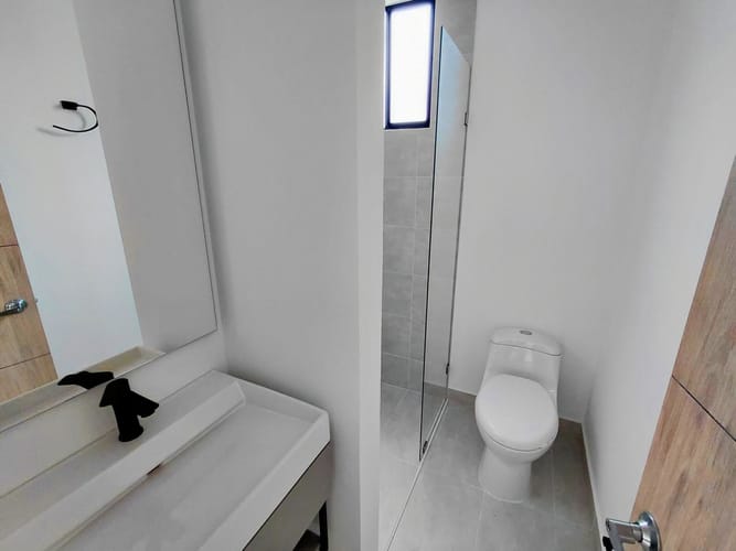 Apartaestudio en venta en Santa Barbara, Bogotá, 34 m² · foto 12 de 17