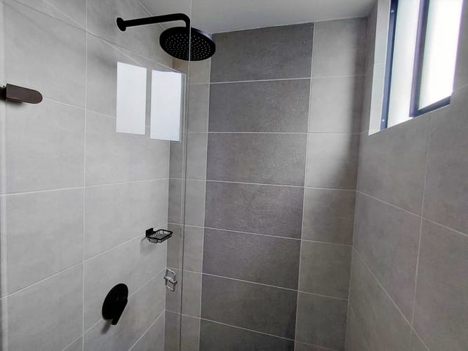 Apartaestudio en venta en Santa Barbara, Bogotá, 34 m² · foto 13 de 17