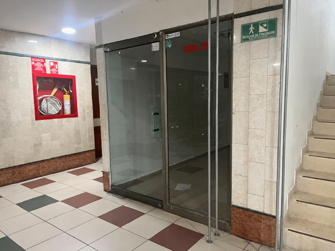 Local en venta en El Centro, Cartagena, 10 m² · foto 4 de 6