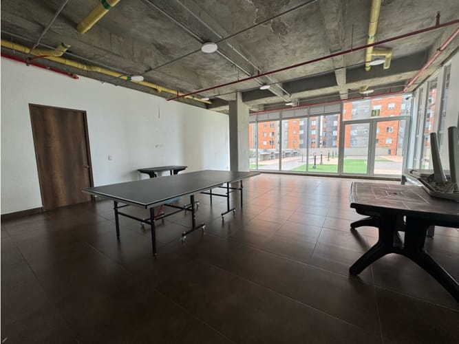 Apartaestudio en venta en San Jose, Mosquera, 18 m² · foto 4 de 13