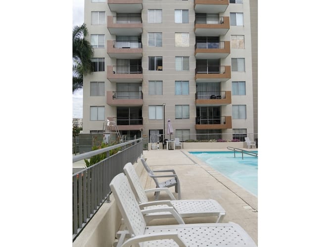 Apartamento de 2 alcobas en venta en Girardot, Girardot, 55 m² · foto 3 de 24