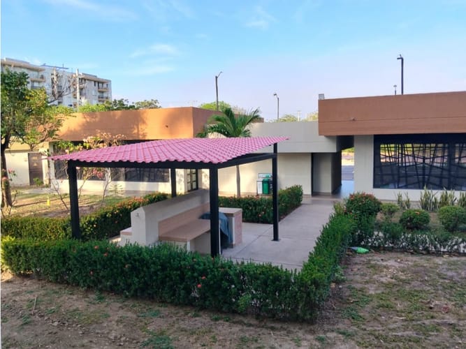 Apartamento de 2 alcobas en venta en Girardot, Girardot, 55 m² · foto 4 de 24
